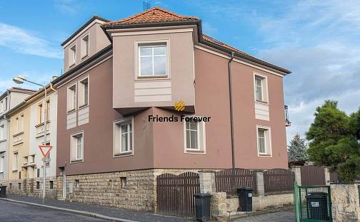 Prodej bytu 2+1 66 m², Liškova, Litoměřice - Předměstí