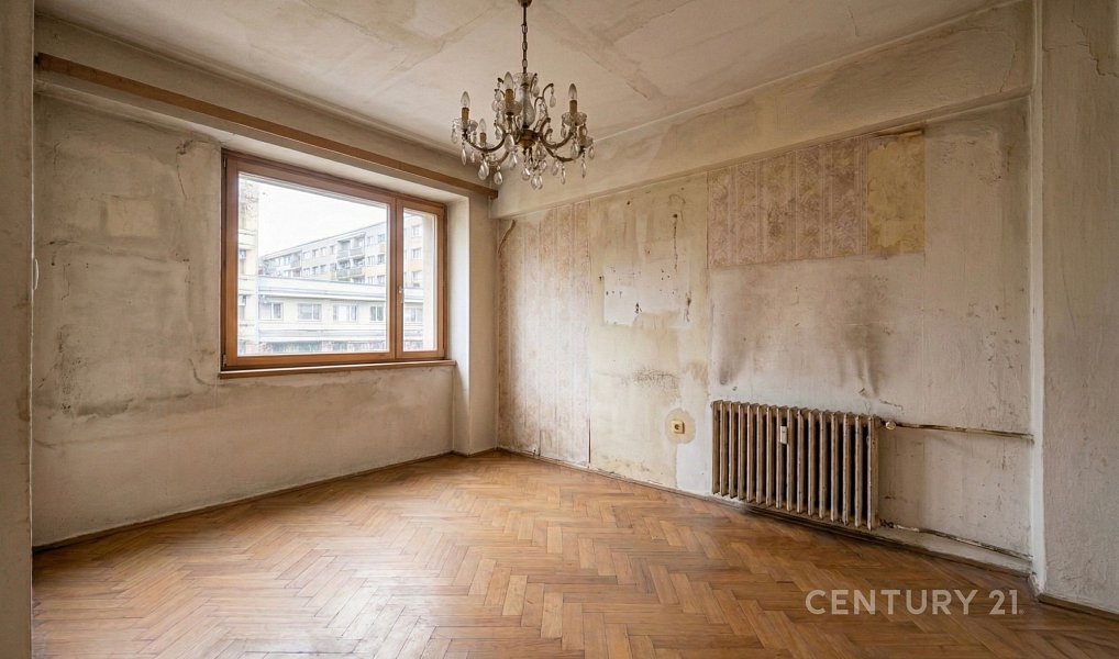Prodej bytu 3+1 78 m², Praha – náhled fotky 4