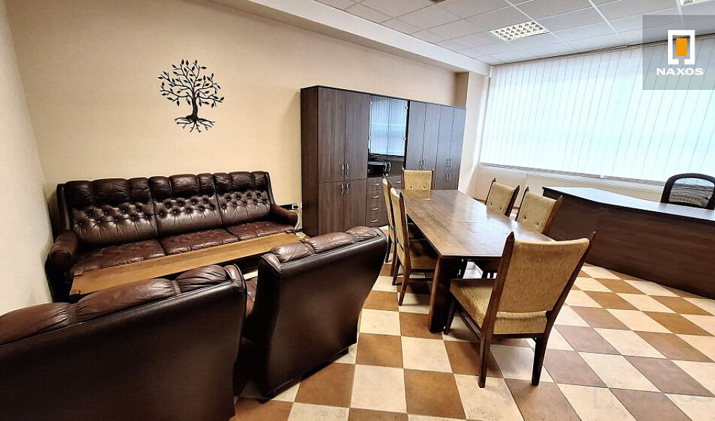 Pronájem výrobních prostor 524 m², Ostrava – náhled fotky 12