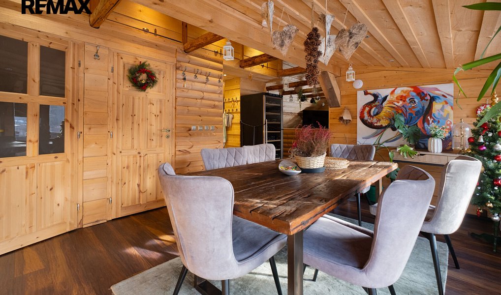 Prodej domu 450 m² s pozemkem 3 070 m², Prostřední Bečva – náhled fotky 11