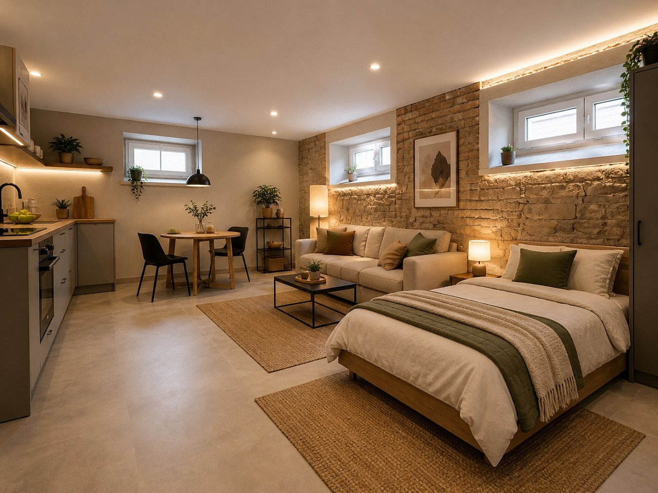 Prodej komerčního objektu (jiného typu) 49 m²