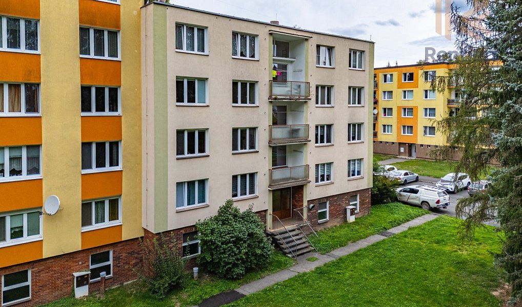 Prodej bytu 4+1 80 m², Mariánské Lázně – náhled fotky 28