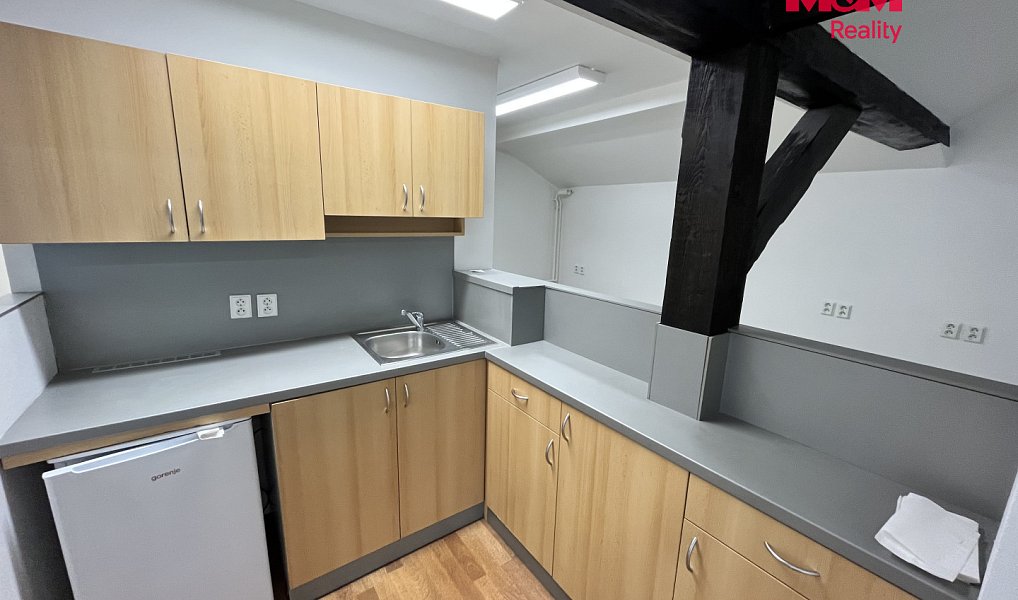 Pronájem kanceláře 277 m², Ostrava – náhled fotky 3