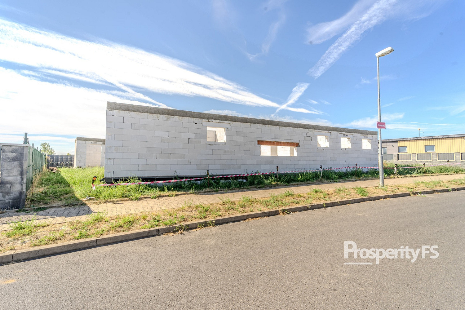 Prodej domu 123 m² s pozemkem 695 m²