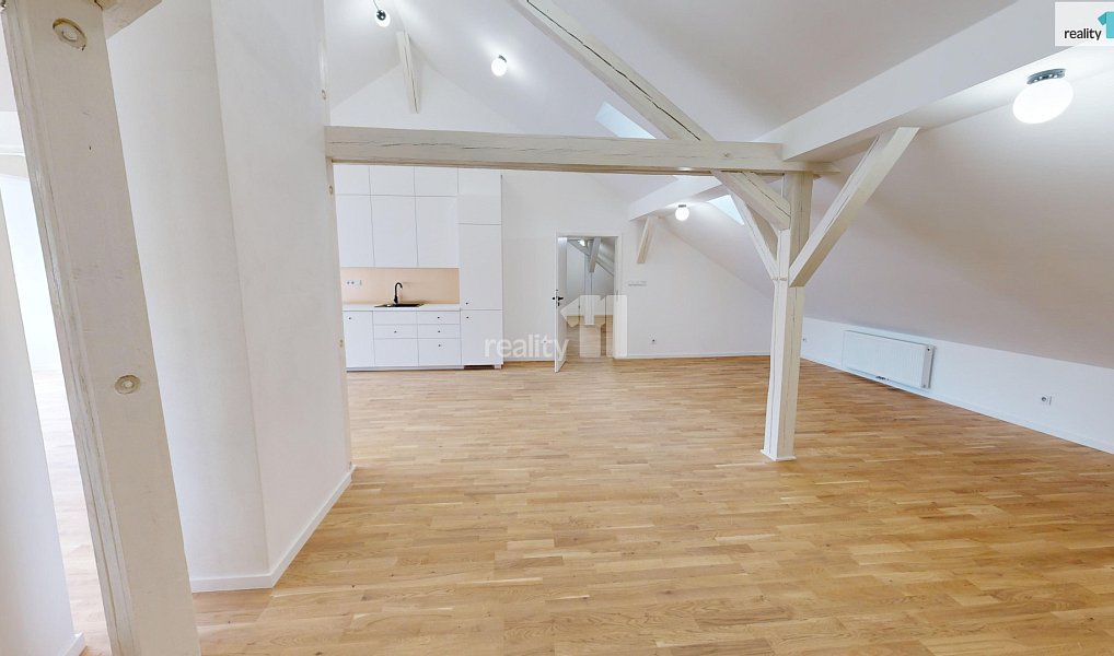 Pronájem bytu 2+kk 151 m², Pelhřimov – náhled fotky 6