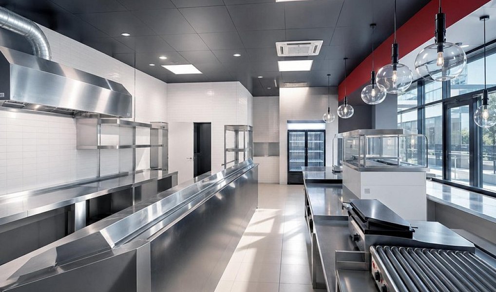 Prodej obchodních prostor 303 m², Praha – náhled fotky 4