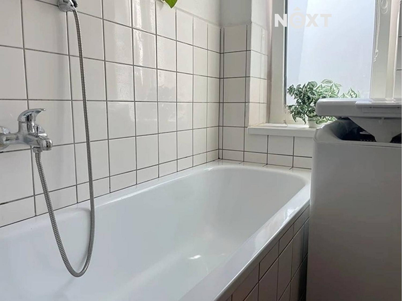 Pronájem bytu 1+1 40 m² — photo 4