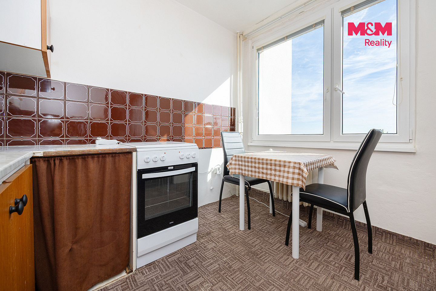 Prodej bytu 2+1 53 m² – fotografie 3