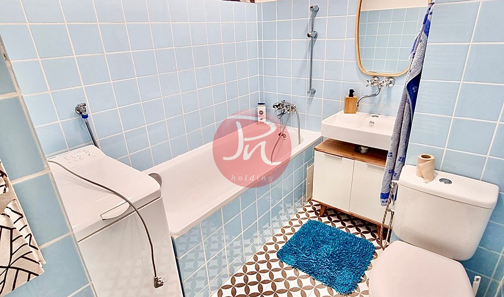 Pronájem bytu 1+1 40 m², Ostrava – náhled fotky 17