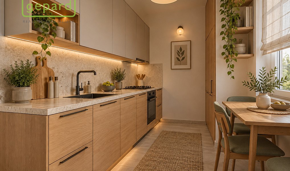Prodej bytu 3+1 68 m², Chodov – náhled fotky 3