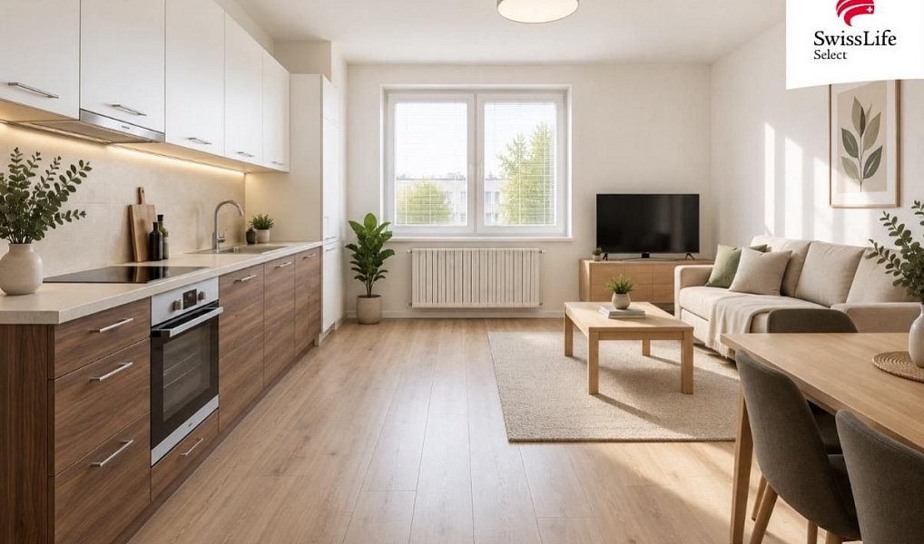 Prodej bytu 1+1 49 m², Olomouc – náhled fotky 5