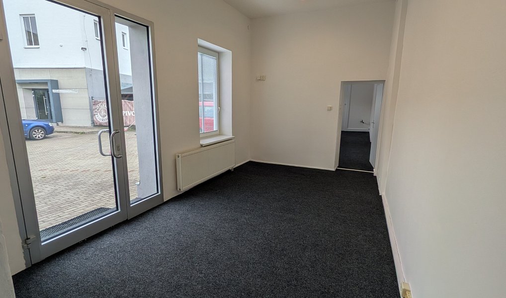 Pronájem kanceláře 61 m², Brno – náhled fotky 9