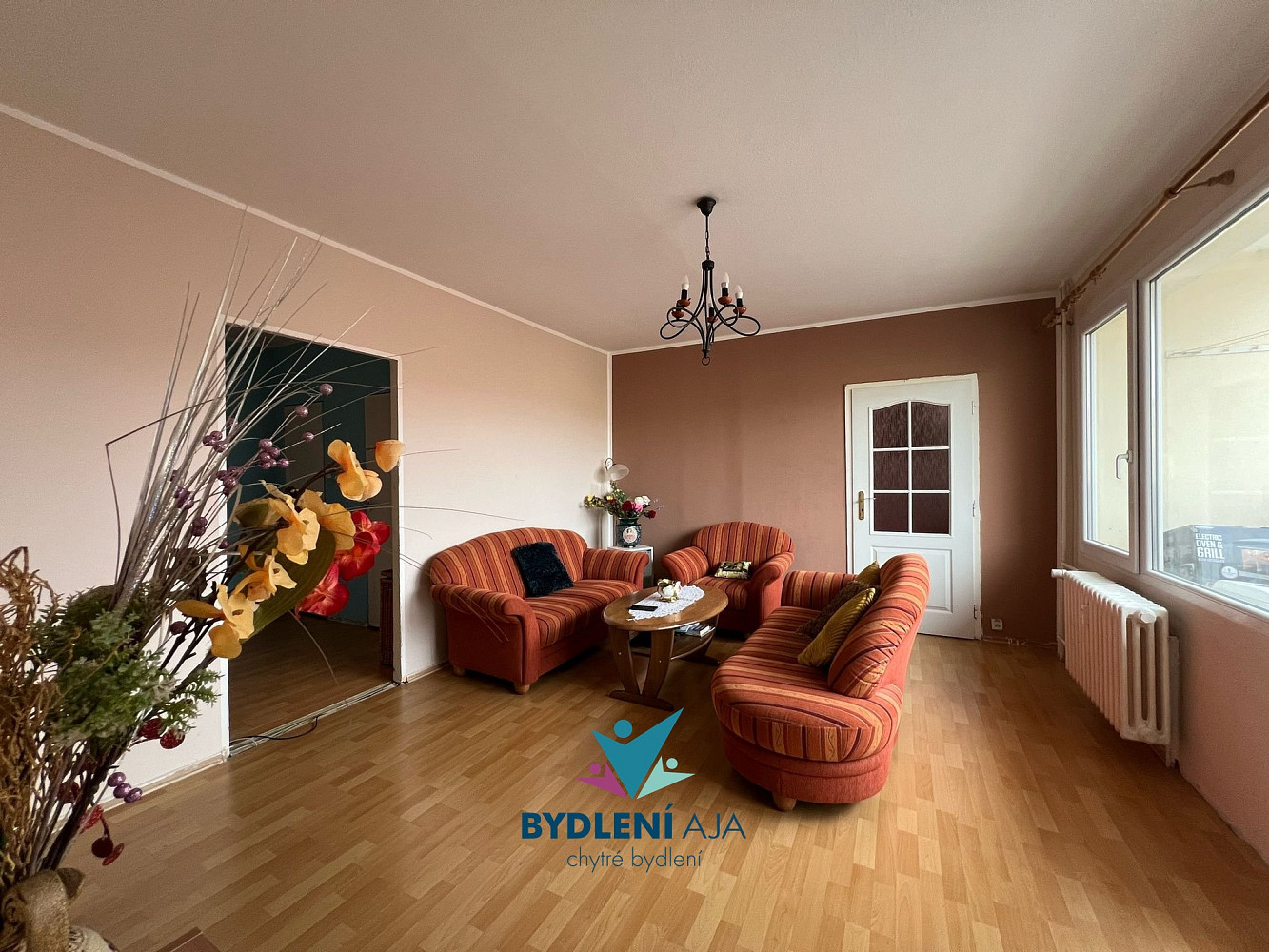 Prodej bytu 4+1 82 m² - Ansicht 3