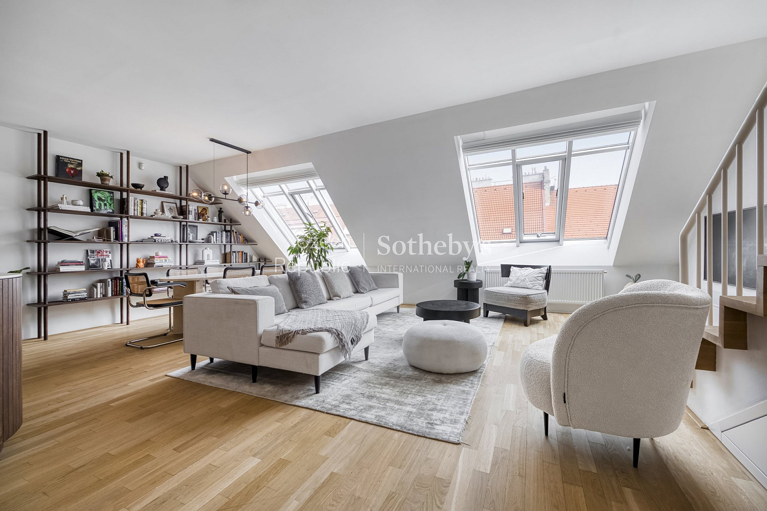 Prodej bytu 4+kk 129 m²