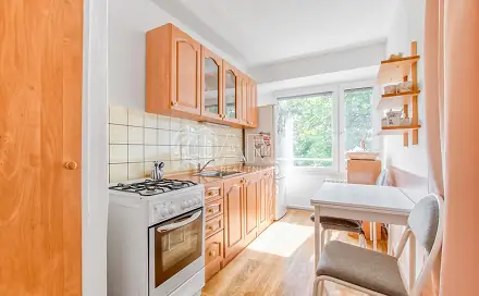 Pronájem bytu 3+1 55 m², Janáčkova, Frýdek-Místek - Místek