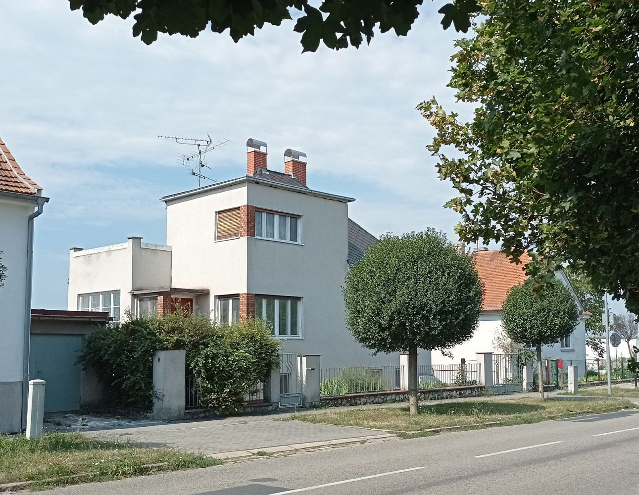 Prodej domu 200 m² s pozemkem 844 m²