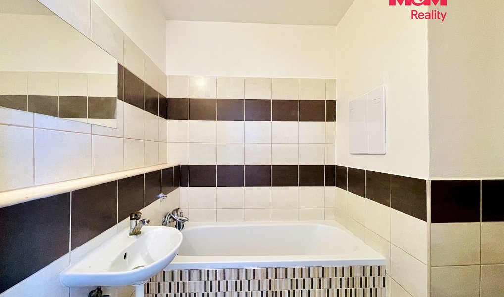Prodej bytu 1+1 27 m², Ostrava – náhled fotky 11