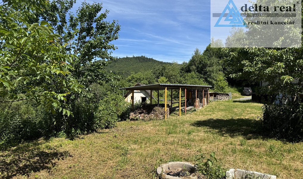 Prodej chaty/chalupy 115 m² s pozemkem 2 256 m², Hraběšice – náhled fotky 29