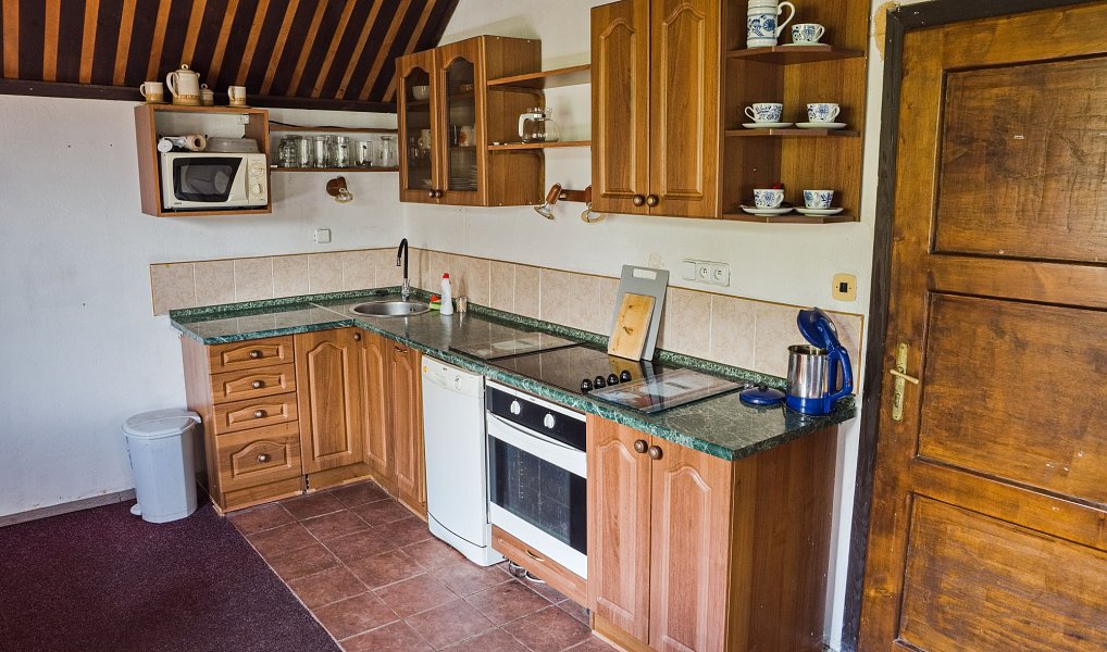 Prodej domu 140 m² s pozemkem 601 m², Rejštejn – náhled fotky 11
