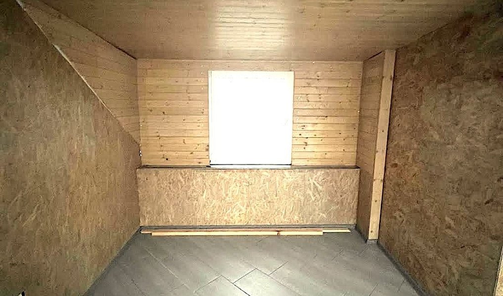 Prodej nájemního domu, činžáku 700 m², Rumburk – náhled fotky 20