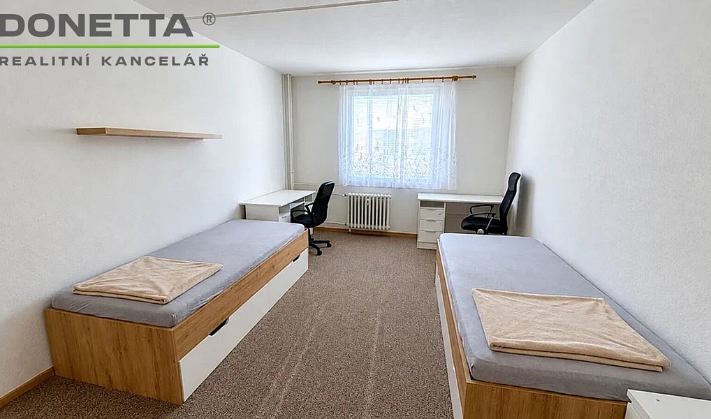 Pronájem bytu 2+1 78 m², Pardubice – náhled fotky 5