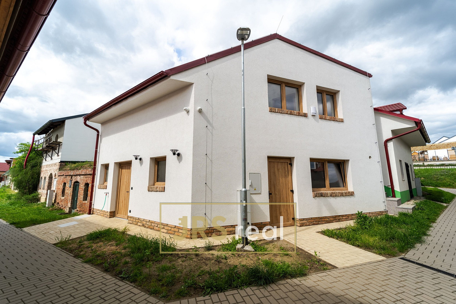 Prodej vinného sklepa 100 m2, mikulčice
