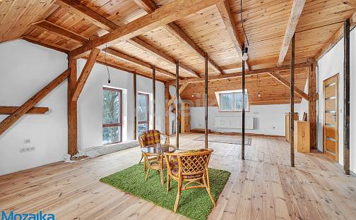 Prodej domu 323 m² s pozemkem 3 975 m², Červená Voda, okres Ústí nad Orlicí