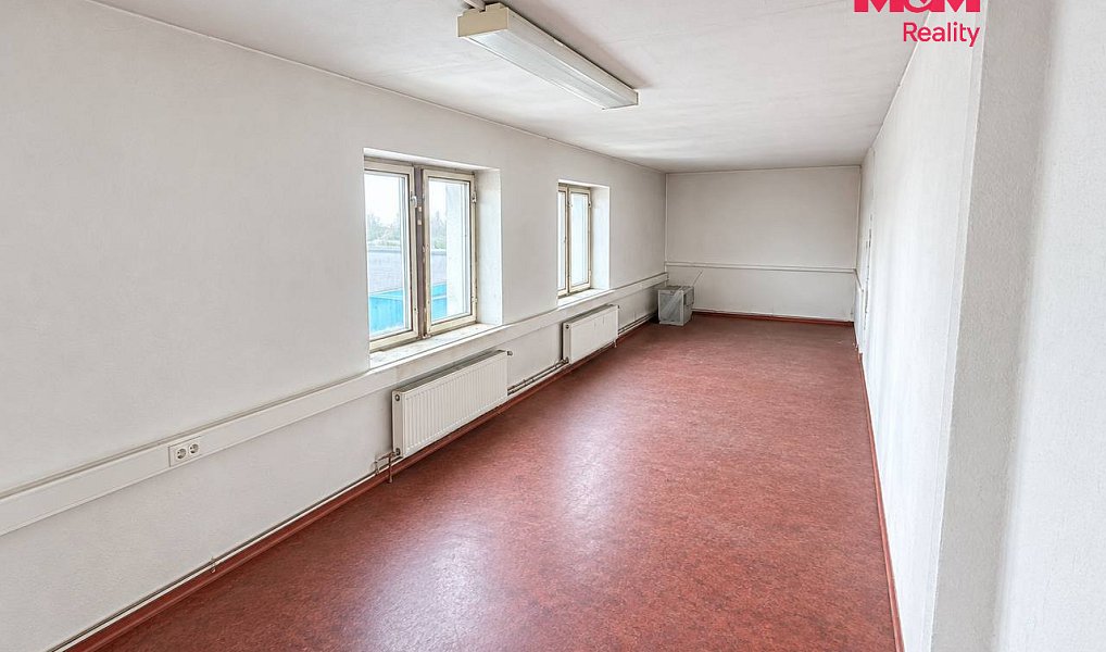 Pronájem komerčního objektu (jiného typu) 356 m², Předměřice nad Labem – náhled fotky 9