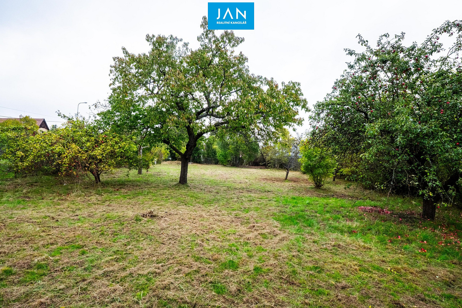 Prodej stavebního pozemku 1 167 m² – fotografie 5