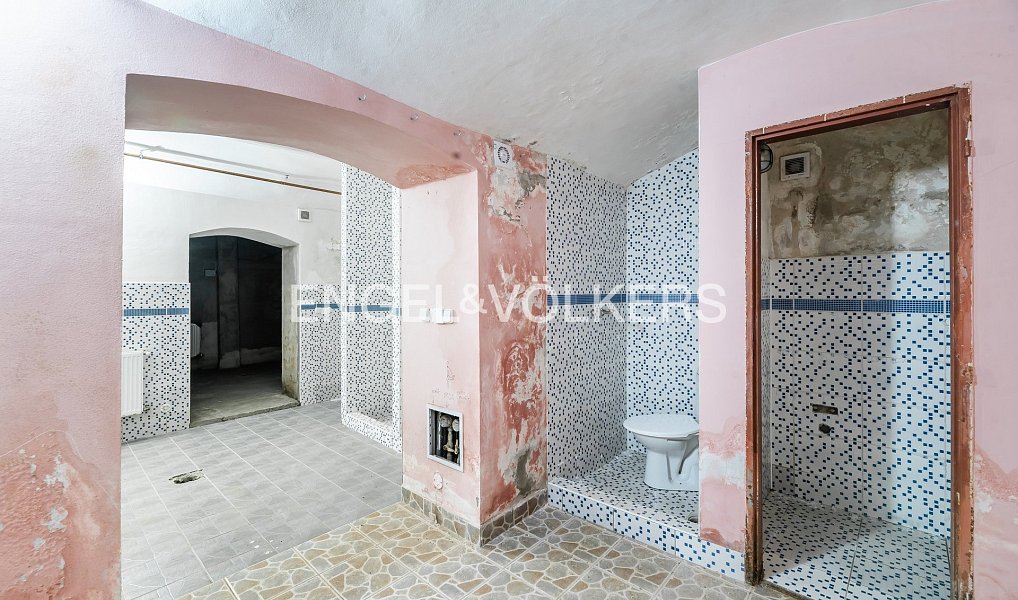 Pronájem komerčního objektu (jiného typu) 93 m², Praha – náhled fotky 5