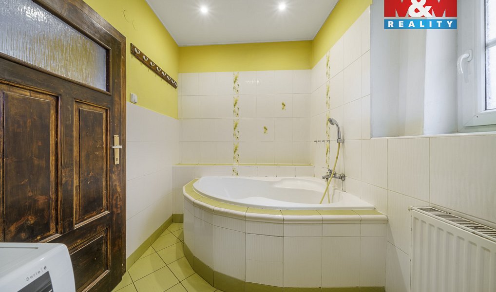 Prodej domu 134 m² s pozemkem 145 m², Toužim – náhled fotky 25