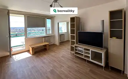 Prodej bytu 3+1 71 m²