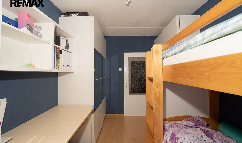 Prodej bytu 3+kk 62 m², Praha – náhled fotky 7