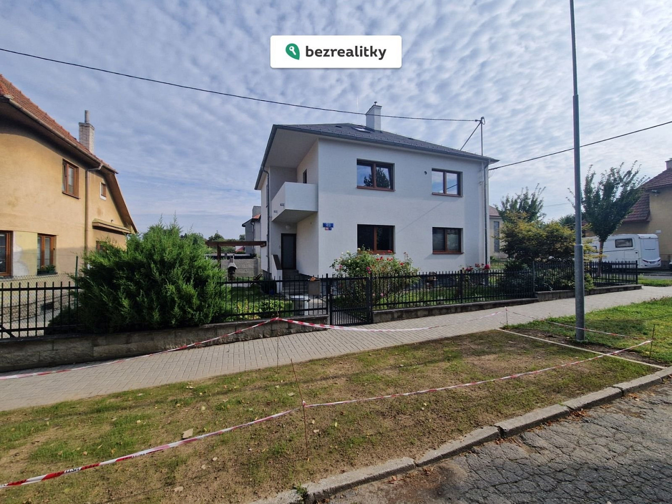 Prodej bytu 2+kk 49 m²