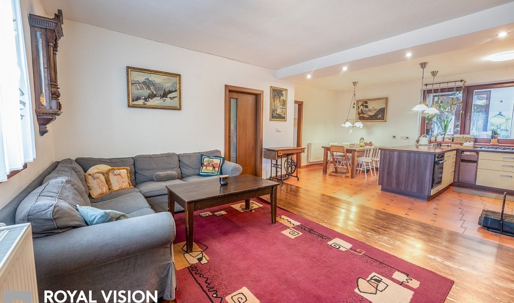Prodej domu 239 m² s pozemkem 1 160 m², Tučapy – náhled fotky 5