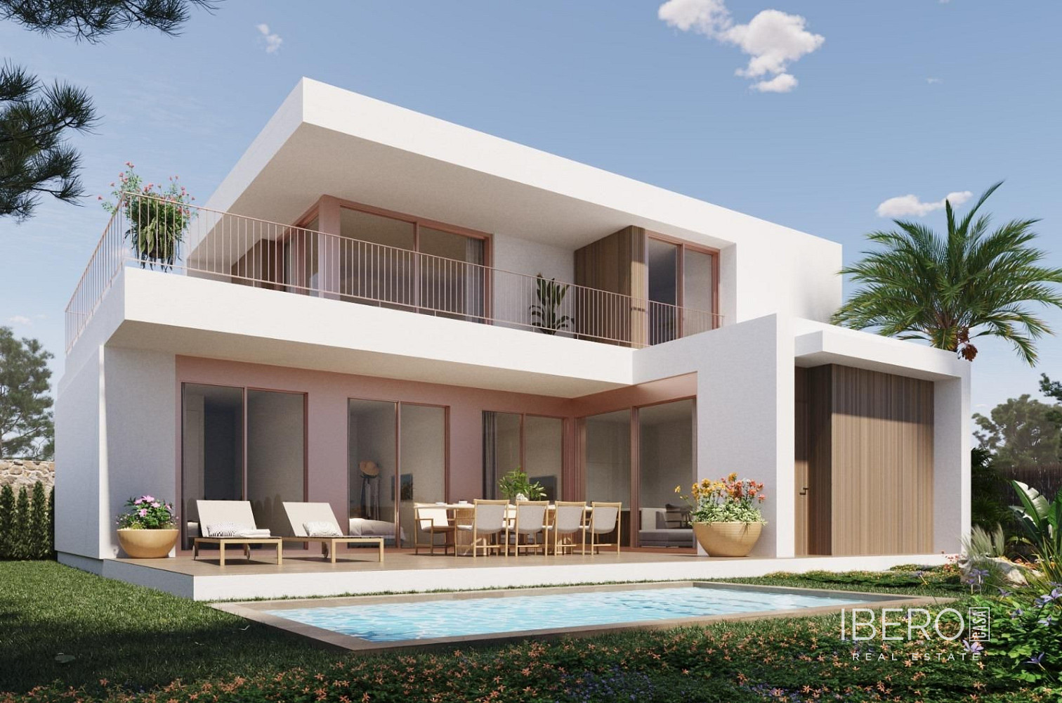 Prodej domu 230 m² s pozemkem 298 m²