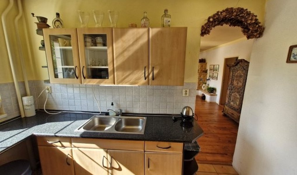 Prodej vily 250 m², Vidochov – náhled fotky 6