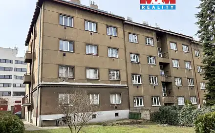 Prodej bytu 1+kk 29 m²