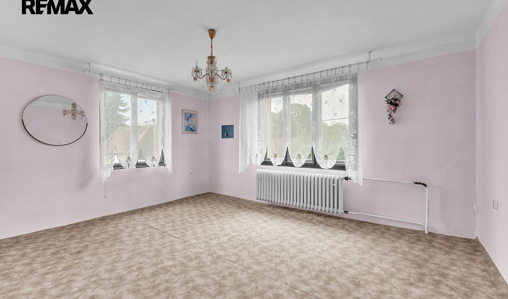 Prodej domu 217 m² s pozemkem 522 m², Smidary – náhled fotky 12