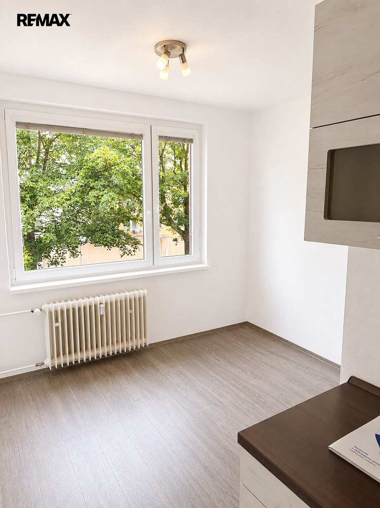 Prodej bytu 1+1 35 m² — photo 3