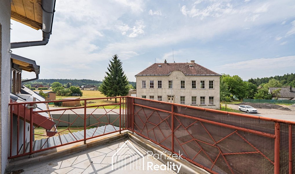 Prodej domu 177 m² s pozemkem 2 724 m², Nemojov – náhled fotky 20