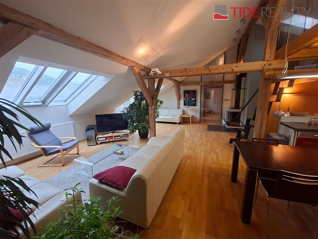 Pronájem bytu 2+kk 114 m² — photo 4