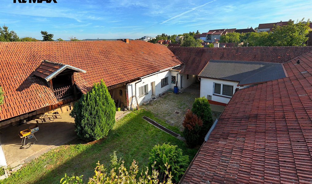 Prodej domu 427 m² s pozemkem 858 m², Brno – náhled fotky 6