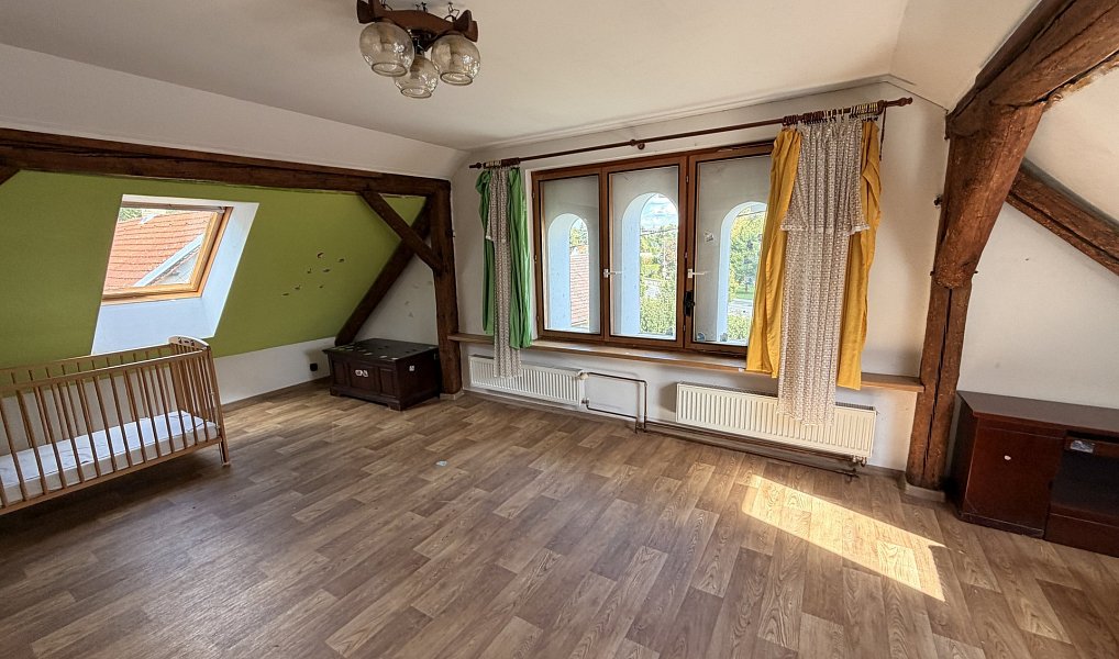 Prodej domu 250 m² s pozemkem 369 m², Praha – náhled fotky 12