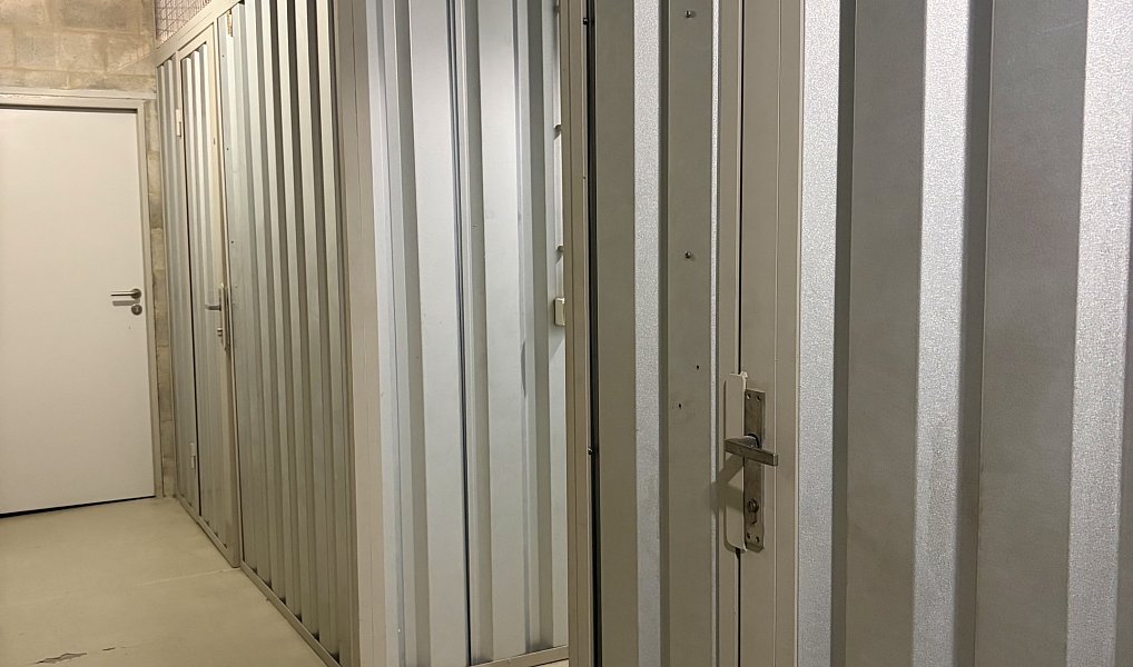 Pronájem skladovacích prostor 5 m², Praha – náhled fotky 2
