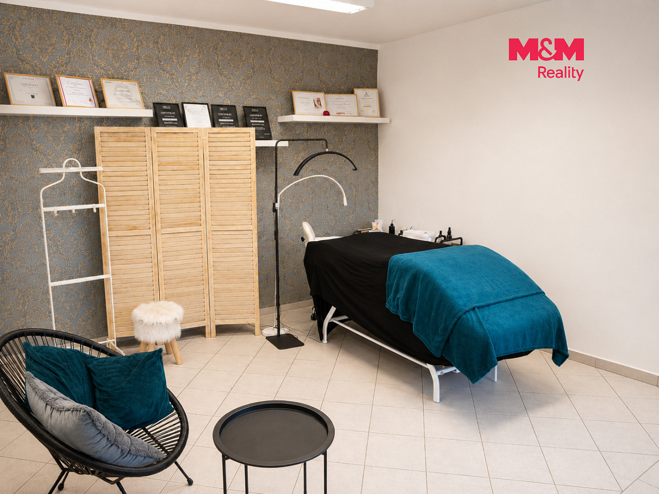 Pronájem obchodních prostor 146 m² – fotografie 3