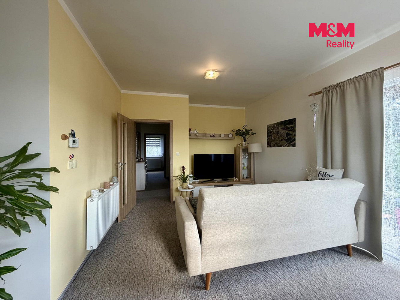 Prodej domu 84 m² s pozemkem 938 m² – fotografie 2