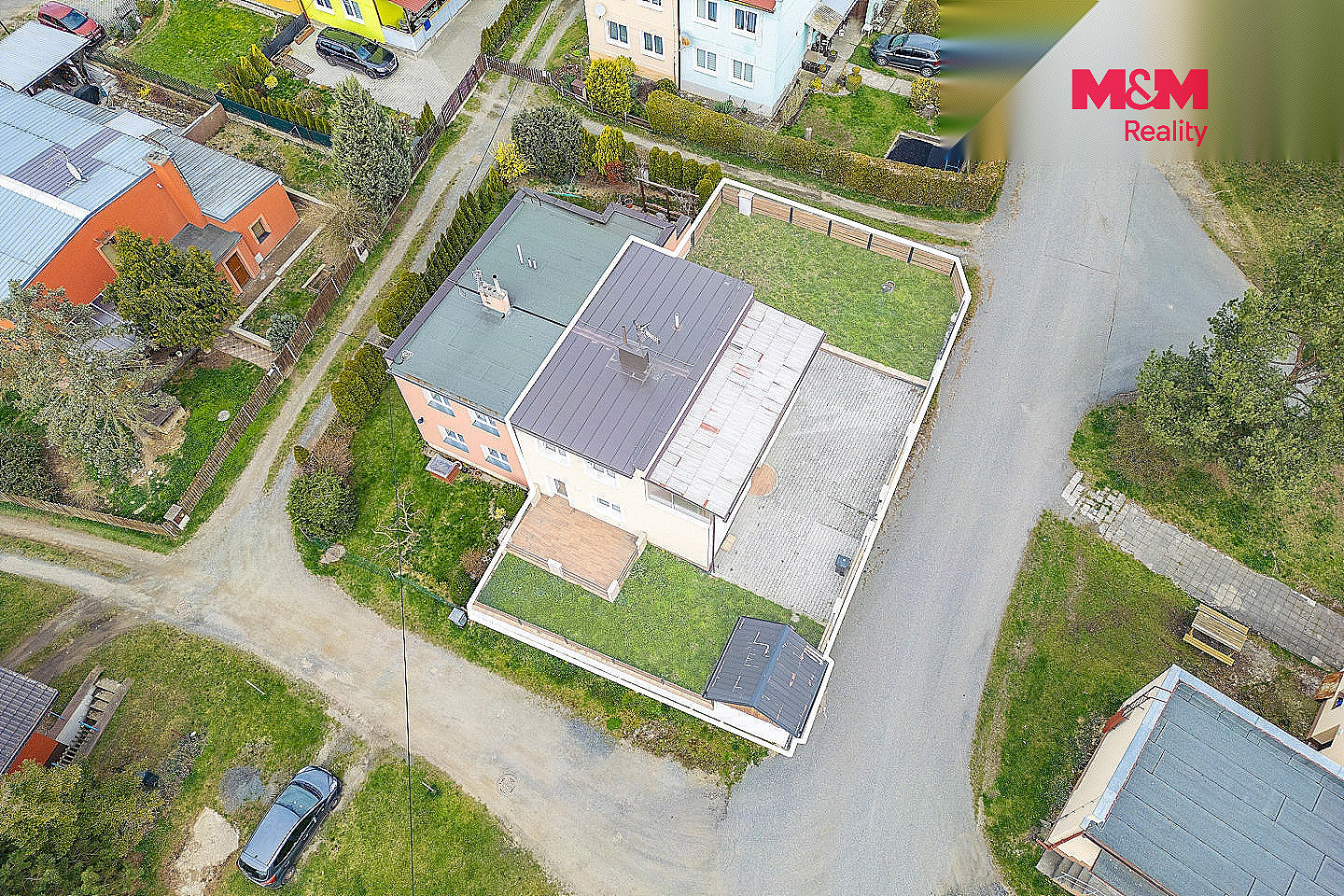 Prodej domu 98 m² s pozemkem 312 m² – fotografie 4
