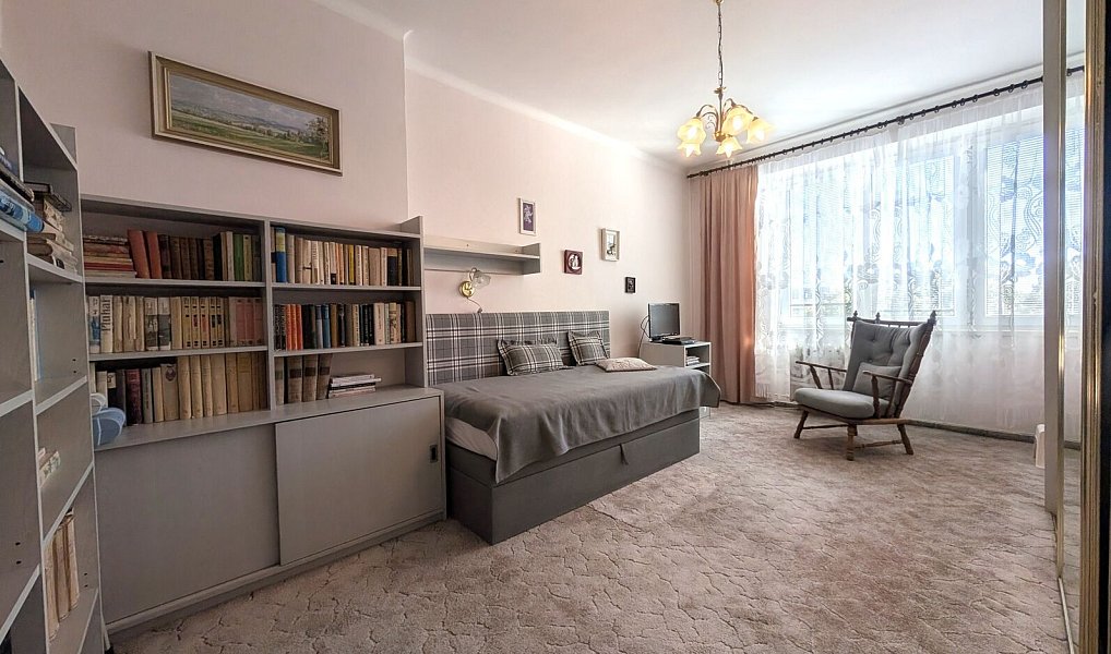 Prodej bytu 2+1 55 m², Plzeň – náhled fotky 11