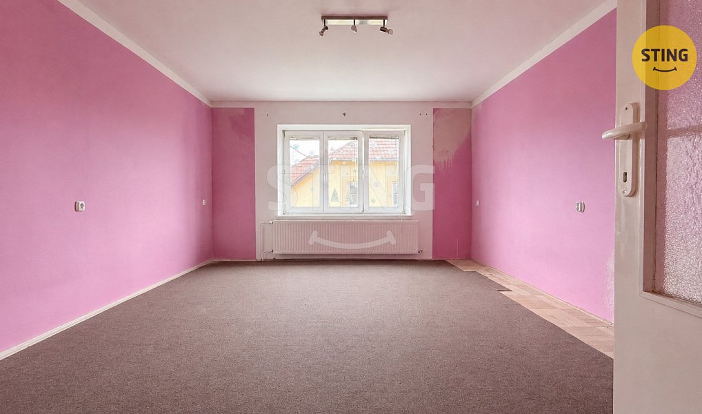 Prodej domu 280 m² s pozemkem 259 m², Bruntál – náhled fotky 10